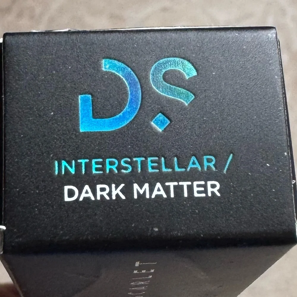 Deck of Scarlet Dual Drama Liquid Eyeliner Interstellar / Dark Matter